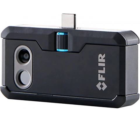 FLIR One Pro LT for Android USB-C