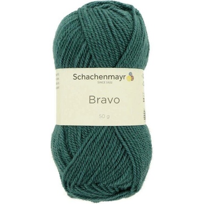 Schachenmayr Bravo 08068 zeleno modrá