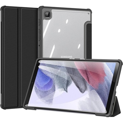 Dux Ducis Toby Series pouzdro Samsung Galaxy Tab A7 Lite DUX49112 čierne