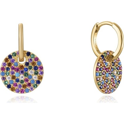 Viceroy náušnice 13071E100-39