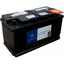 Mercedes AGM 12V 92Ah 850A A0019828208