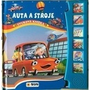 Auta a stroje
