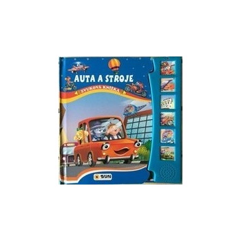 Auta a stroje