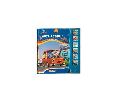Auta a stroje