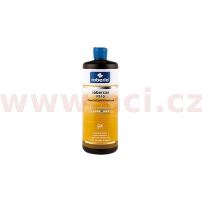 ROBERLO F-910 leštěnka - jemný brusný efekt 1 kg