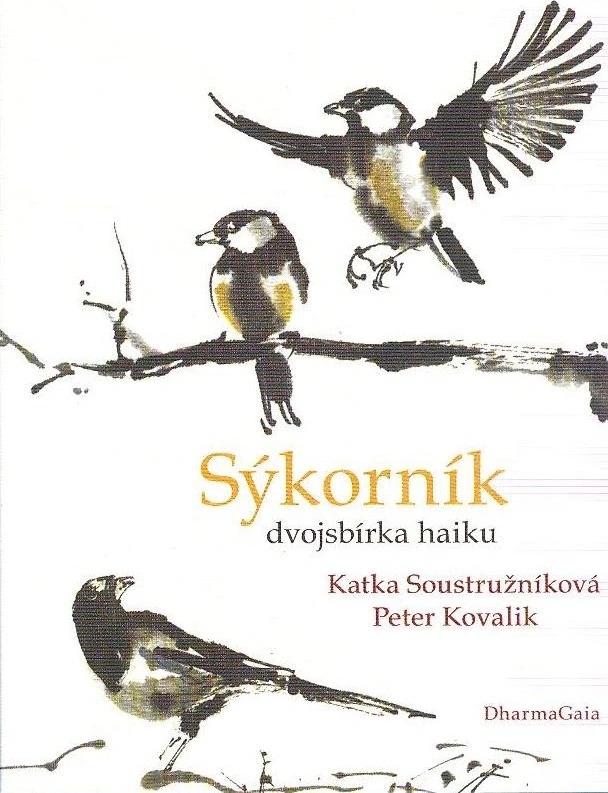 Sýkorník