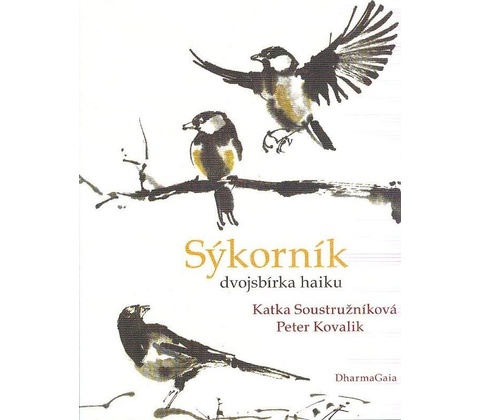 Sýkorník