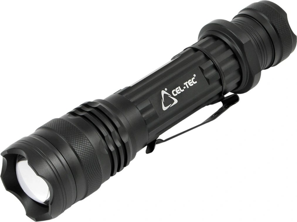 Cel -Tec FLZA-375