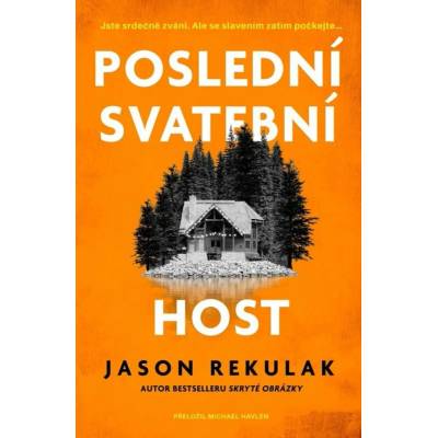 Poslední svatební host