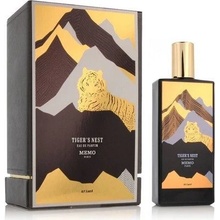 Memo Paris Tiger's Nest parfumovaná voda unisex 75 ml