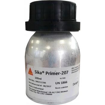 Sika Primer 207 - 100 ml