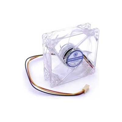 PrimeCooler PC-L8025L12C/RED
