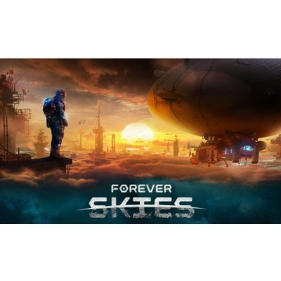 Forever Skies