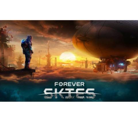 Forever Skies