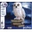 Spin Master 20146644 3D Пъзел 118ч. Harry Potter Hedwig (6074591/6069818/6074202/6070578)