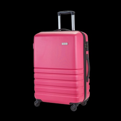 ROCK TR-0169/3 růžová 60 L