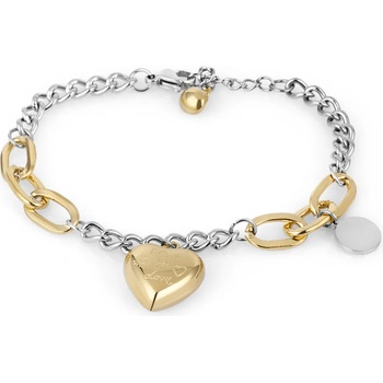 Image 1 of Daniel Klein dkj. 3.1003-3 Дамска гривна