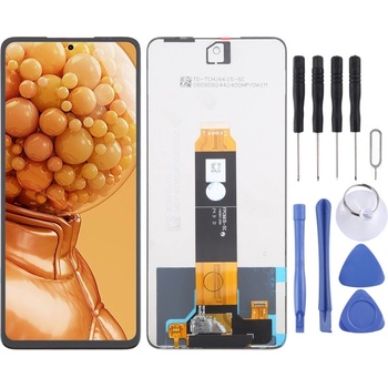 HMD LCD Дисплей и Тъч Скрийн за HMD Pulse+