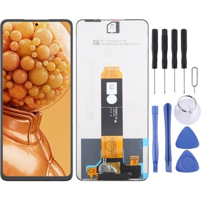 HMD LCD Дисплей и Тъч Скрийн за HMD Pulse+