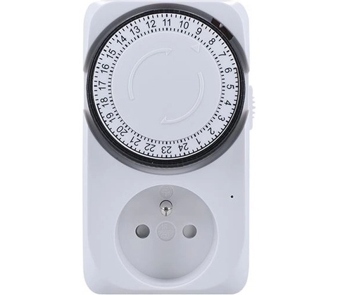 Solight DT02