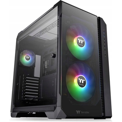 Thermaltake View 51 TG ARGB Edition CA-1Q6-00M1WN-00