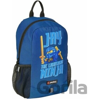 LEGO NINJAGO JAY 20281-2512