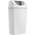 RULOPAK Кош за кърпи за ръце Rulopak, 25 l, 36 х 26 х 55 cm