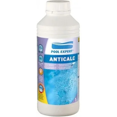 GRE Анти калк 1л. за варовити води (95133)