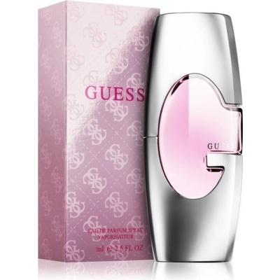 Guess Guess parfumovaná voda dámska 50 ml
