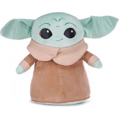 PC Merch Star Wars The Mandalorian Grogu 38 cm