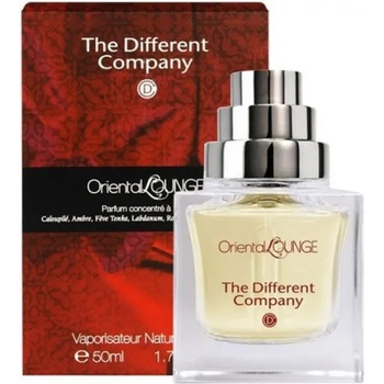 The Different Company Oriental Lounge EDP 50 ml Tester