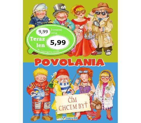 Povolania