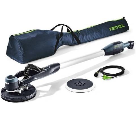 Festool LHS-E 225 EQ