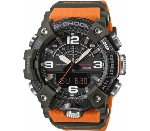 Casio GG-B100X-1A9