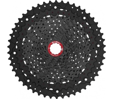 SunRace CSMX9X