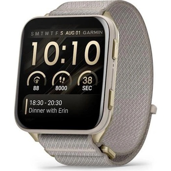 Image 1 of Garmin Venu X1 (010-02980)