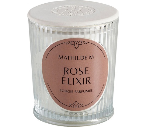 Mathilde M. ROSE ÉLIXIR 145 g