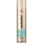 Wellaflex Лак Wellaflex 250ml Невидима фиксация №4