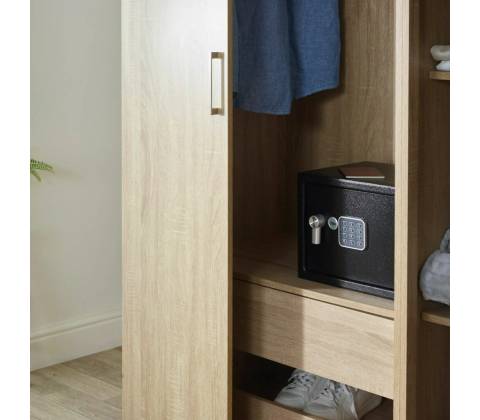 Yale YSV/250/DB2