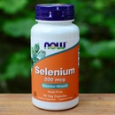 Now Selenium 90 kapsúl