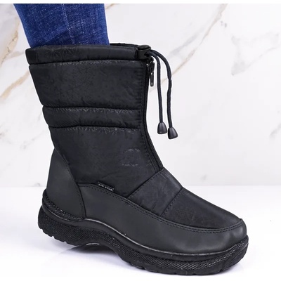 Дамски апрески 138231 Black