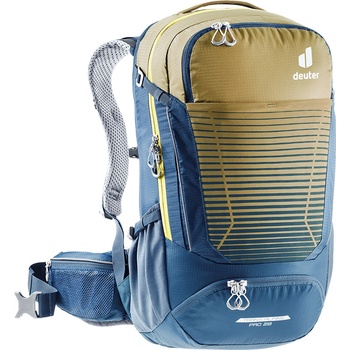 Deuter Trans Alpine 28l Clay Marine