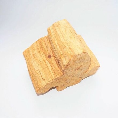 Rymer Palo Santo dřevo 240 g 10 x 8 x 9,2 cm 3 ks