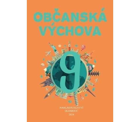 Občanská výchova 9