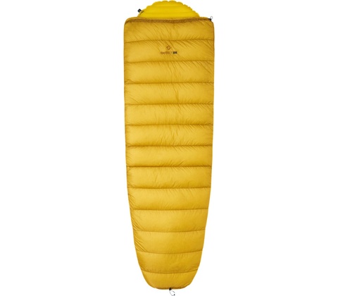 Cumulus Quilt 300
