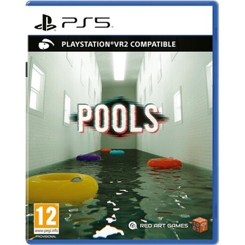 Pools