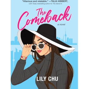 Comeback | Lily Chu (2023)
