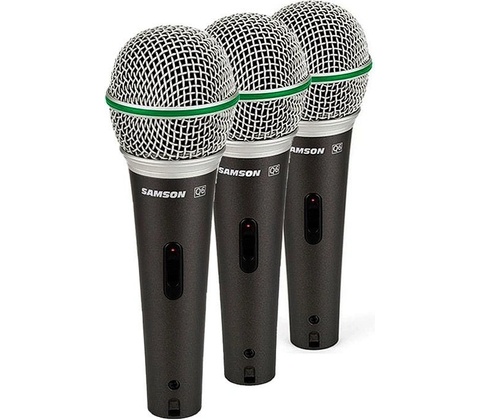 Samson Q6