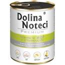 Dolina Noteci Premium hus a zemiaky 800 g