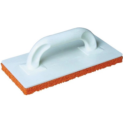 Hladítko houba 250x130x18mm SPOKAR